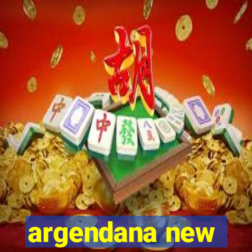 argendana new